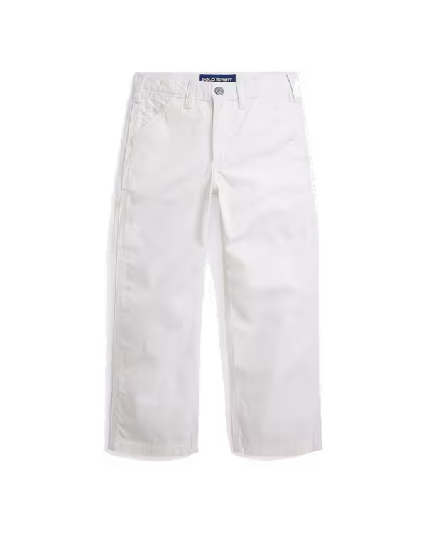 Polo Dungaree Fit Carpenter Jean (2-7 jaar)