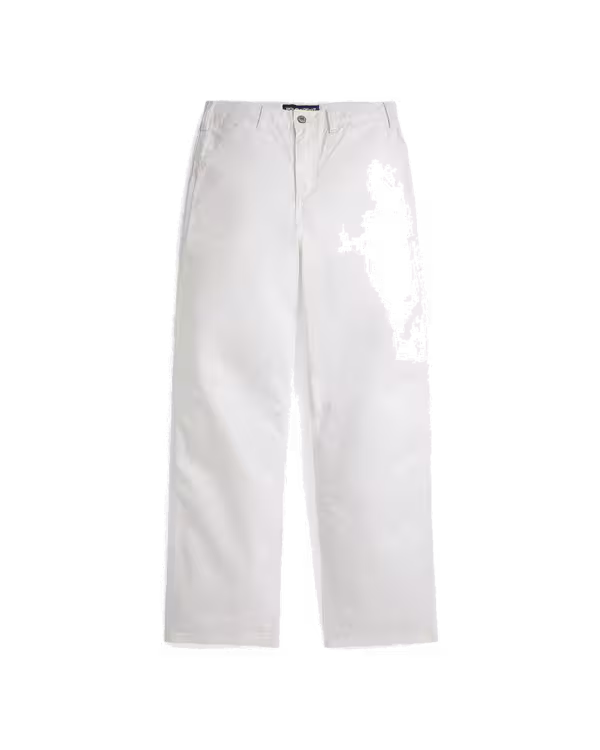 Polo Dungaree Fit Carpenter Jean (8-14 jaar)