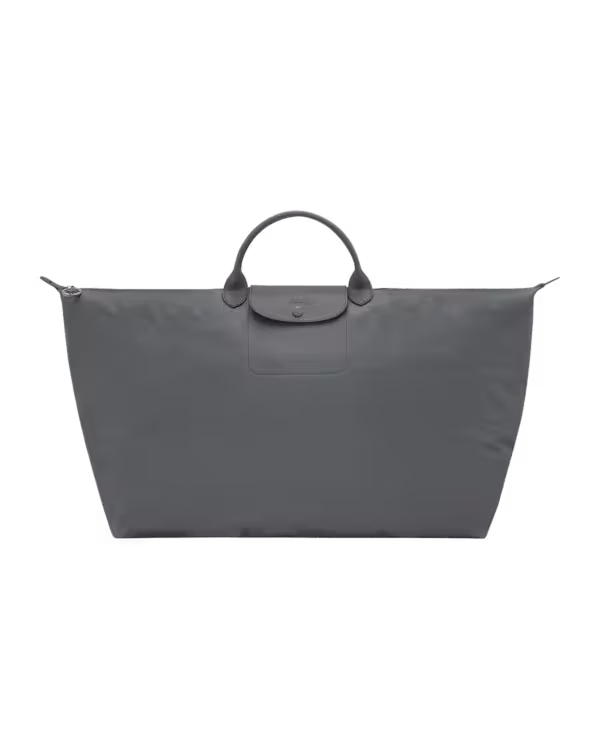 Longchamp Le Pliage One Travel XL in Anthracite