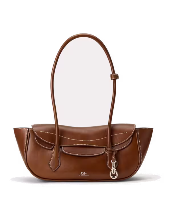 Polo Blaze Small Schoudertas
