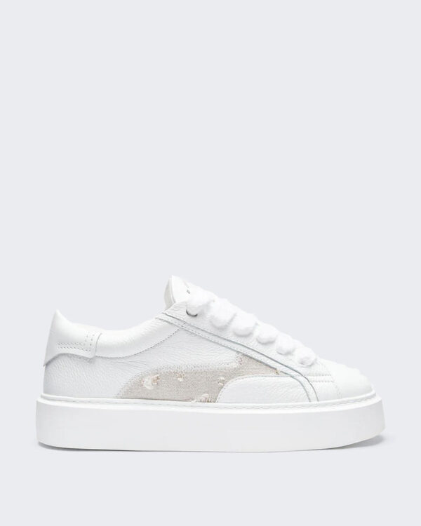 Reternity Heren Le Promeneur Sneakers
