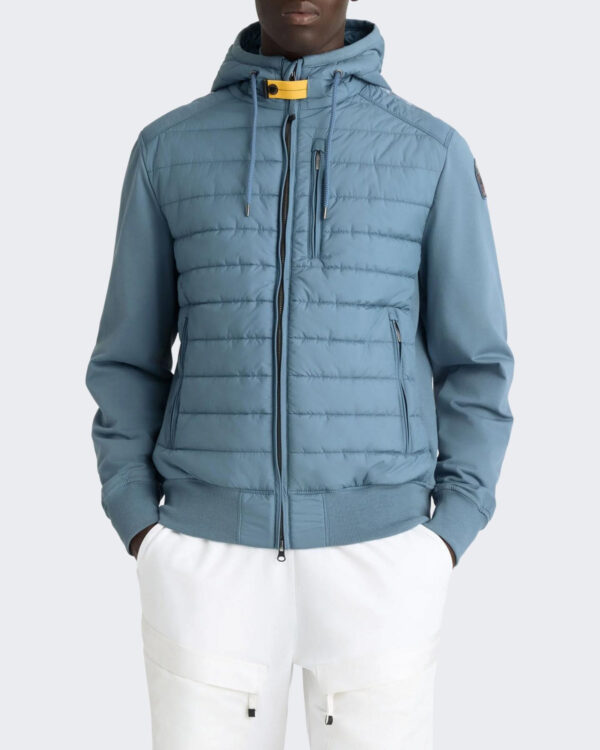 Parajumpers Heren Ivor Hooded Jack