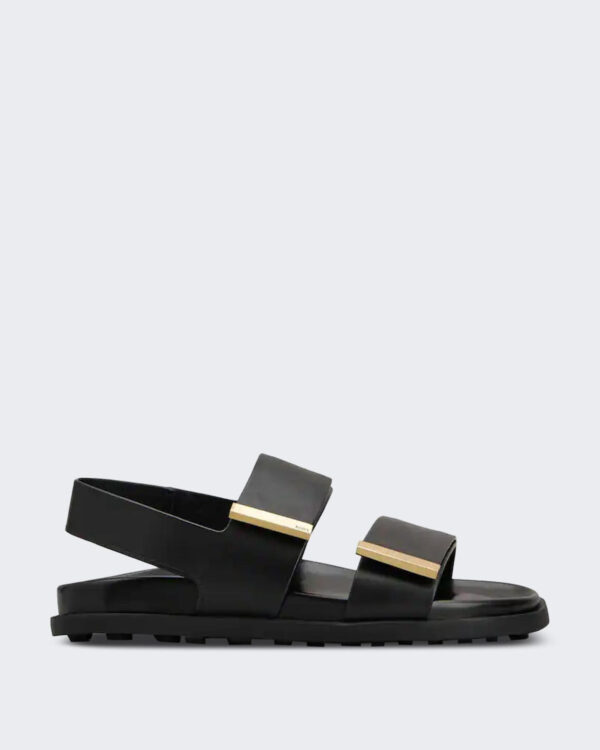 Dames Footbed+Gomma 68K Fasce Term.M