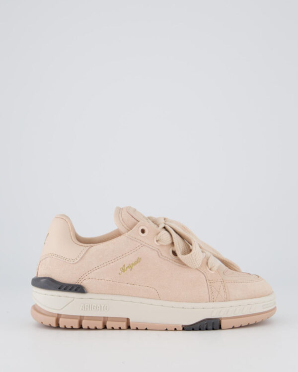 Dames Area Haze Sneaker Roze