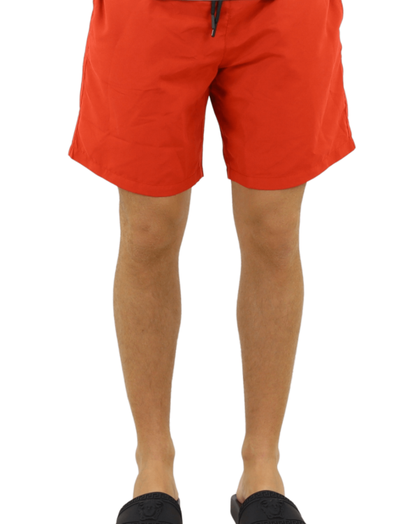 Heren Nylon Zwemshort