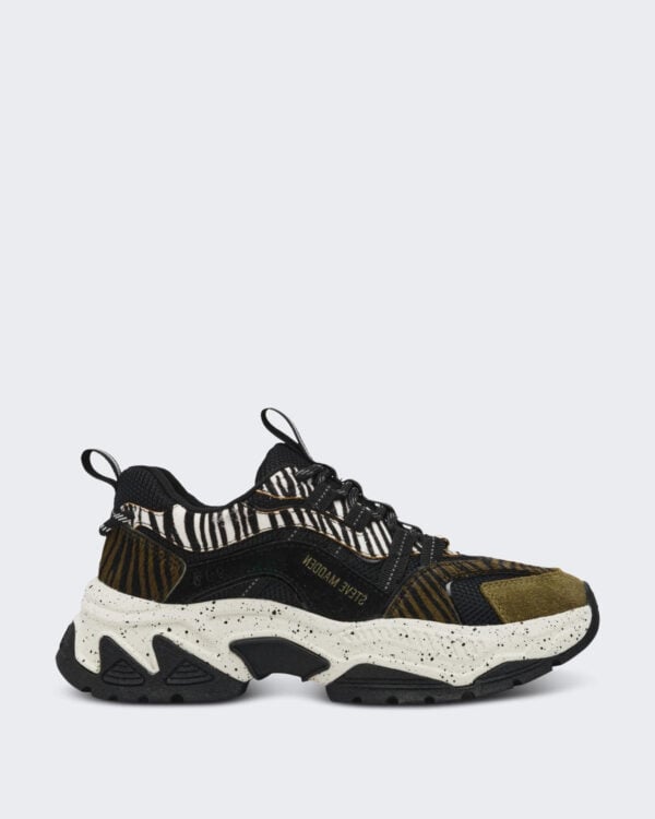 Dames Animates-Le