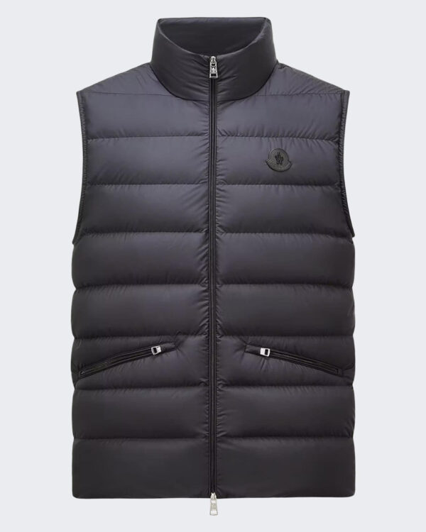 Heren Lechtal Bodywarmer