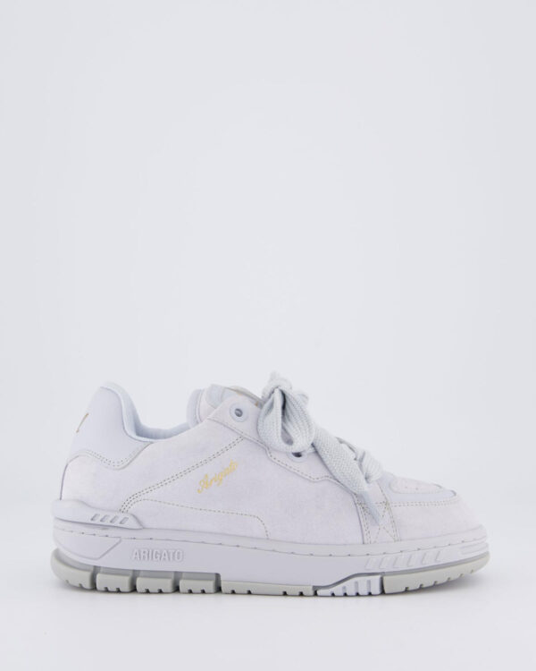 Dames Area Haze Sneaker Blauw