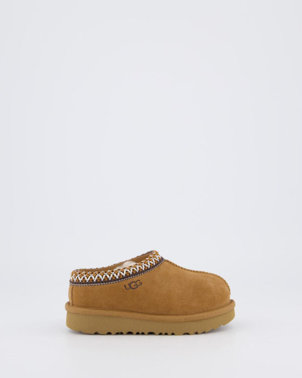 Kinder Tasman Toddler Chestnut