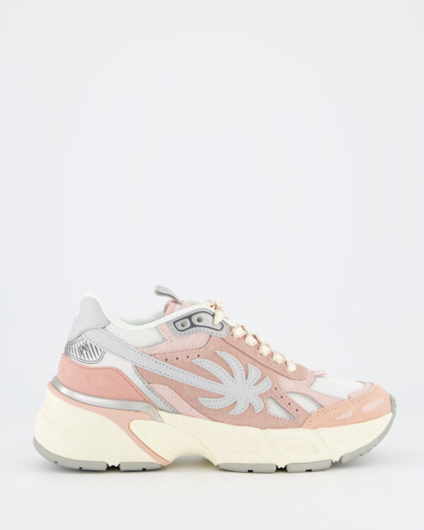 Dames Pa 4 Sneaker Roze