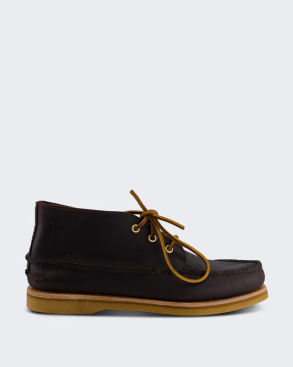 Timberland Heren Boat Mid Lace Up Laarzen