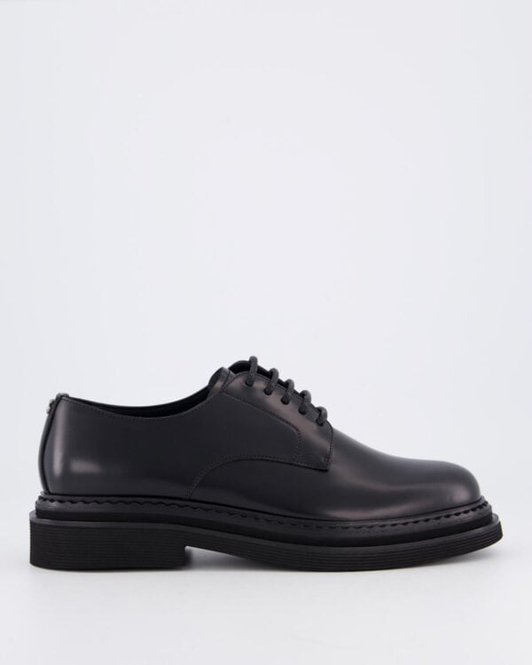Heren Derbies Day Classic Zwart