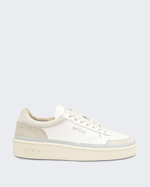 Ghoud Dames Pads Low Wom Sneakers