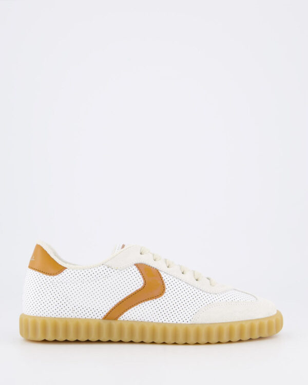 Dames Ines Suède Sneaker
