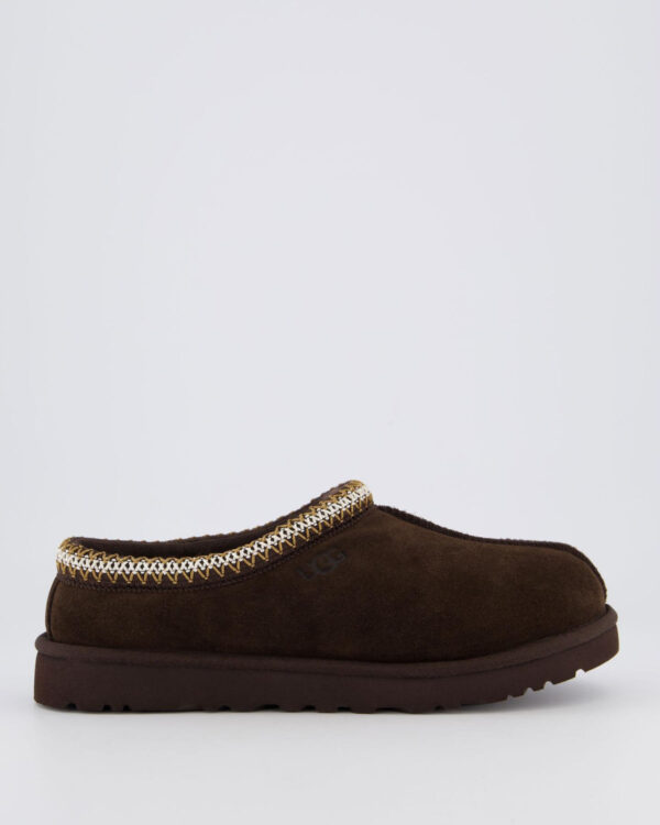 Heren Tasman Dusted Cocoa