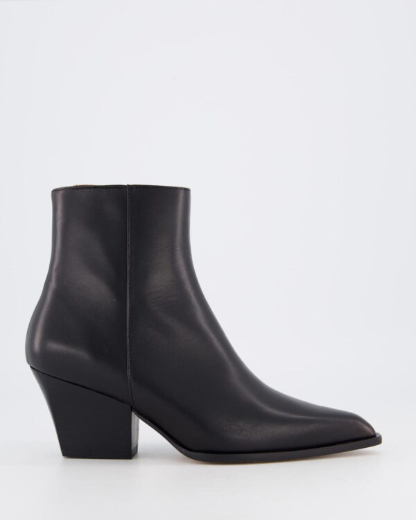 Dames TL-Scarlet Country Booty Zwart