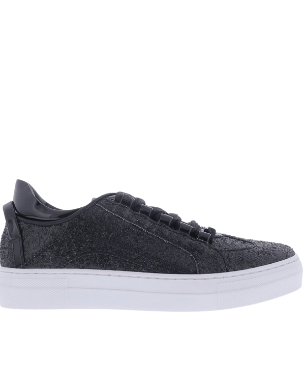 Kinder 551 Low Top Lace Tennis Sneaker