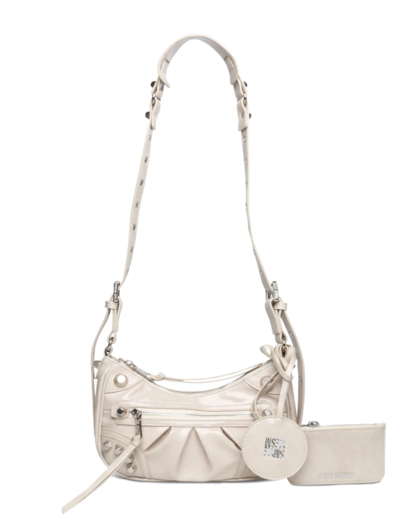 Dames Tas Lowing Beige