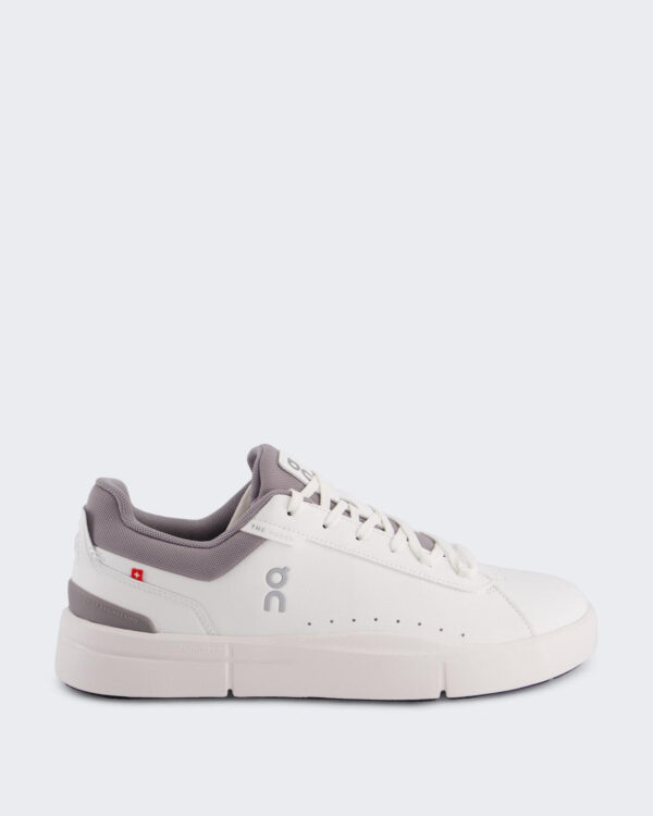 On Heren The Roger Advantage Sneakers
