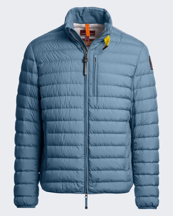 Parajumpers Heren Ugo Down Jack Blauw