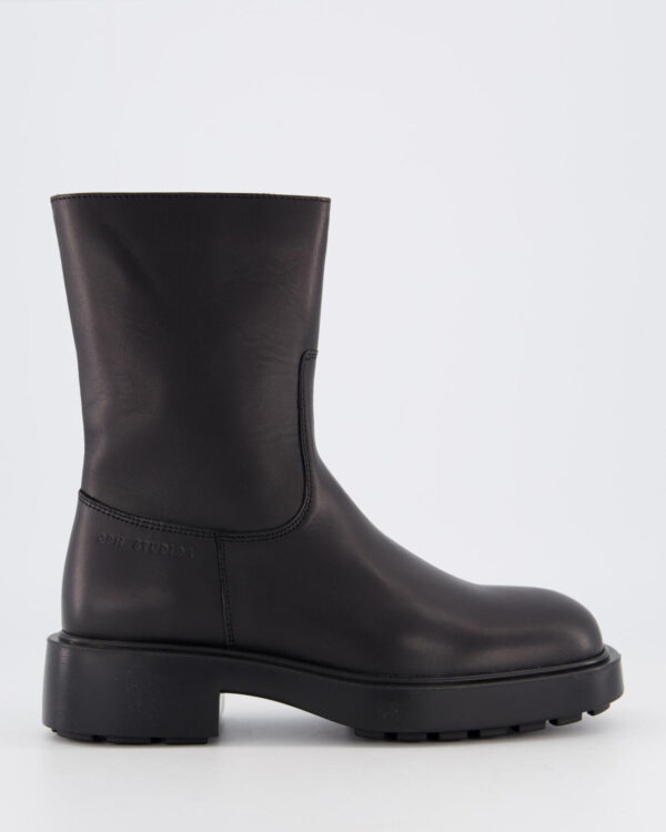 Dames CPH443 Boots Zwart