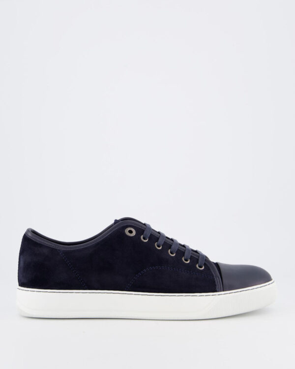Heren DBB1 Sneaker Blauw