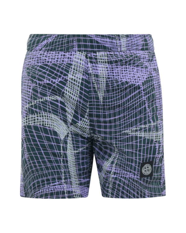 Kinder Shorts