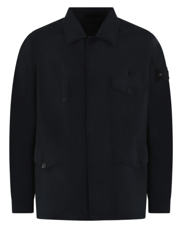 Heren Field Ghost Jack Blauw