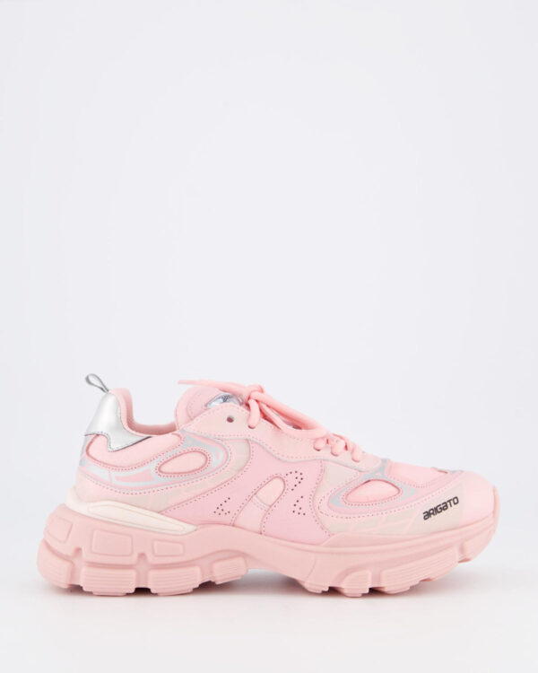 Dames Sphere Trip Runner Roze