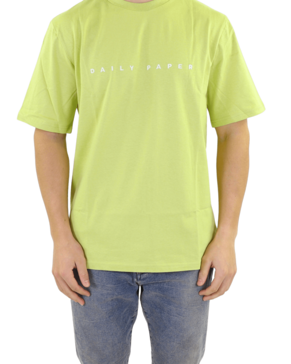 Heren Alias Tee