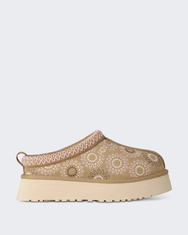 UGG Dames Tazz Sun Stitch Sneakers