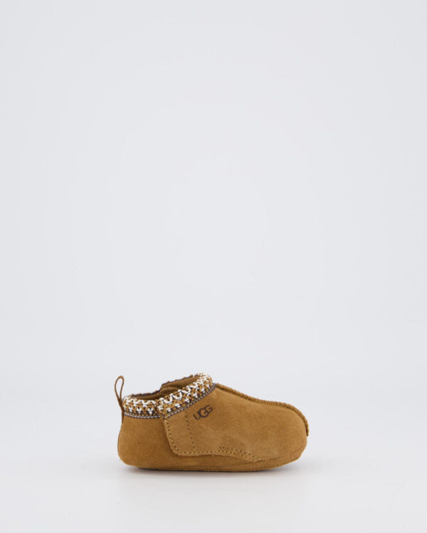 Kinder Baby Tasman Chestnut