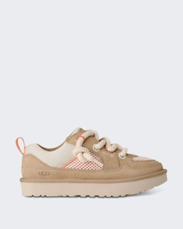 UGG Dames Lo Lowmel Mesh Sneakers