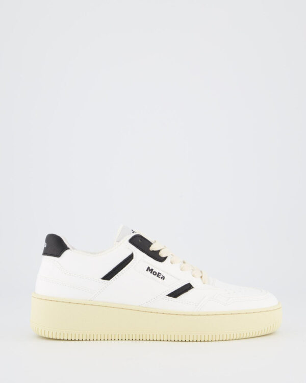 Dames Gen1 Grapes Retro Sneaker Wit