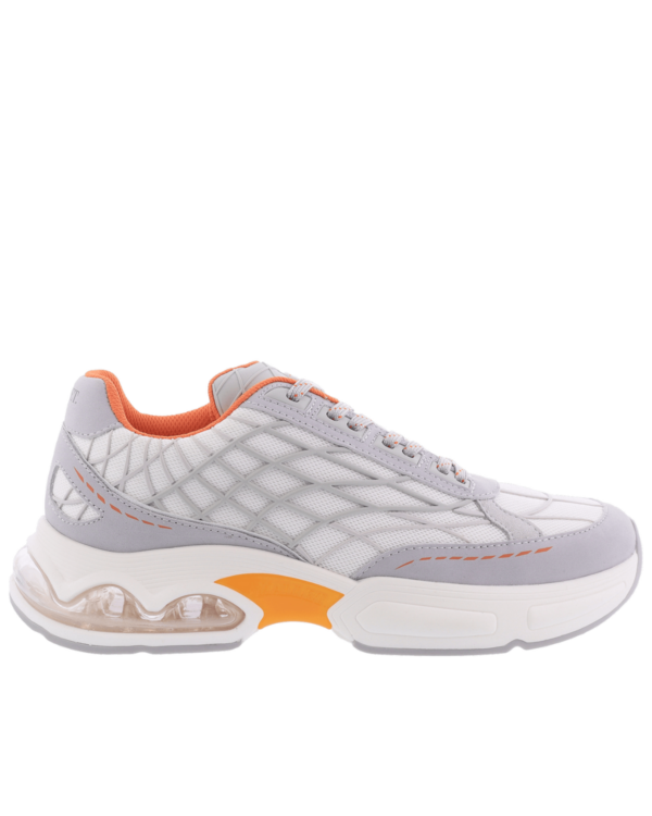Heren Neptune sneaker wit