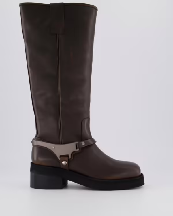Dames Eve Lynn Boots Bruin