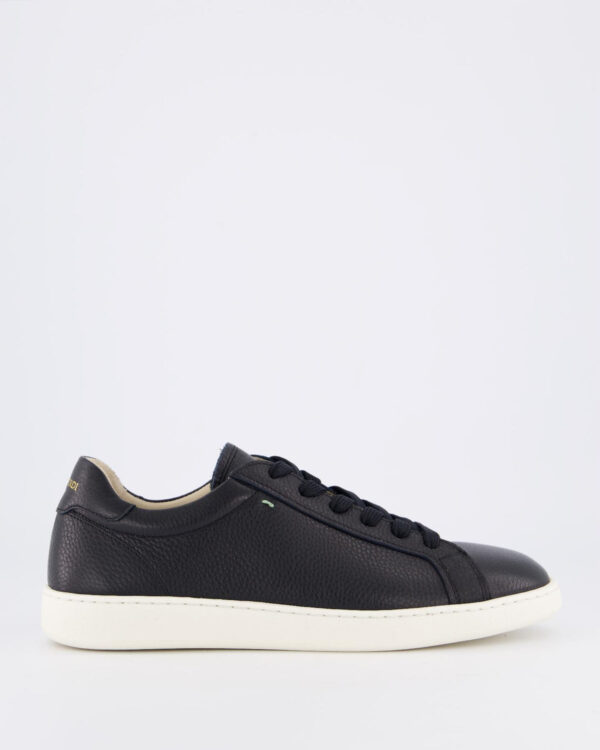 Heren Bruno Sneaker Zwart