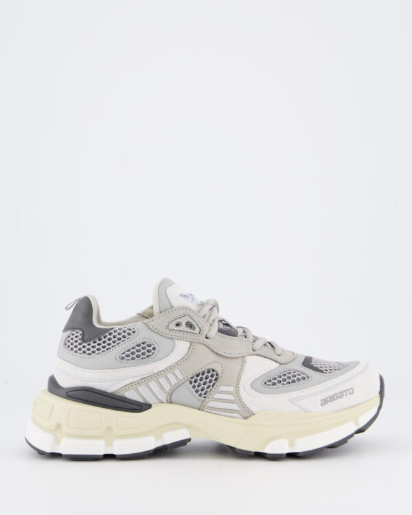 Dames Ghost Runner Sneaker Grijs