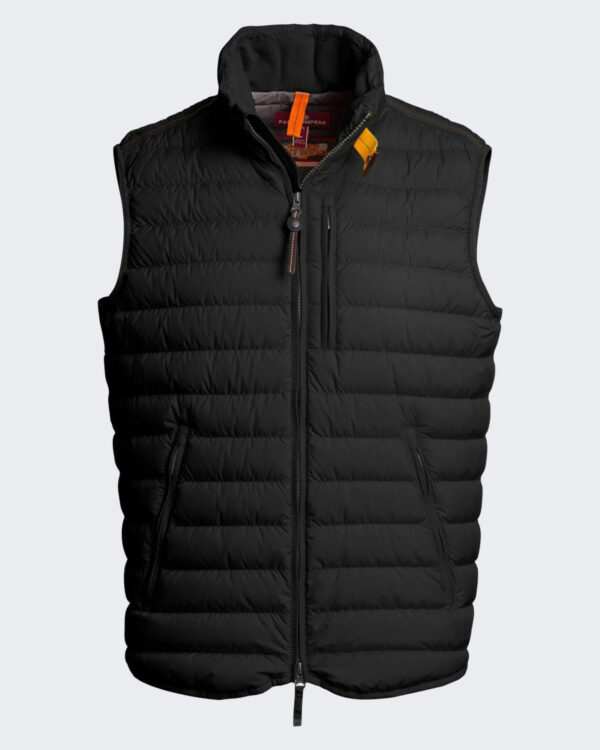 Parajumpers Heren Perfect Down Bodywarmer Zwart bodywarmer