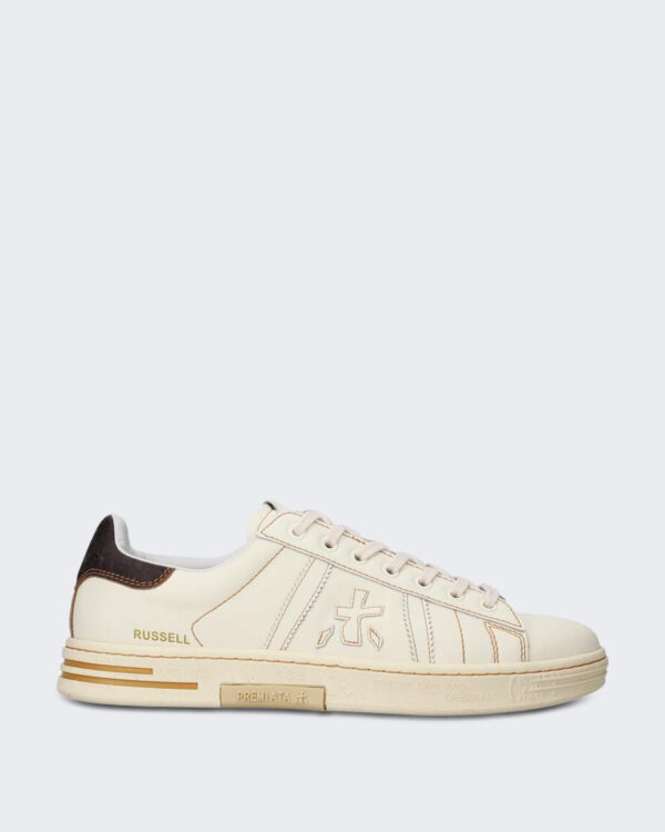 Premiata Heren Russell Sneakers