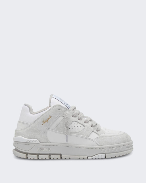 Dames Area Lo Fluffy Sneaker