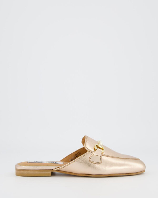 Dames Cleodora Mule Roze