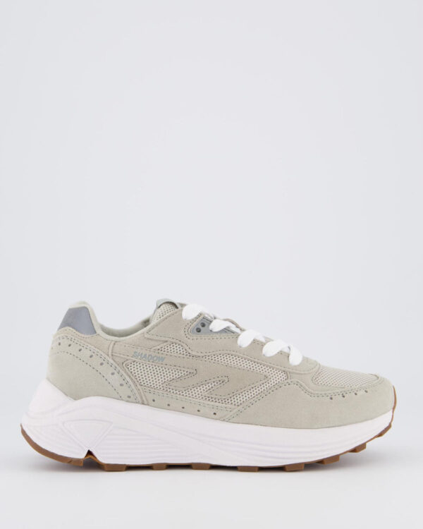 Dames, Heren HTS Shadow RGS Beige/Wit