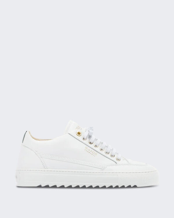 Mason Garments Heren Tia Semplice Sneakers