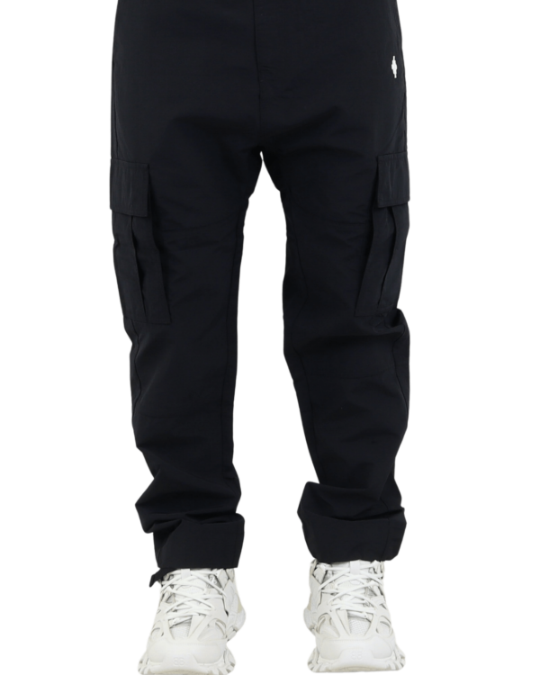 Heren Cross Nylon Cargo Broek