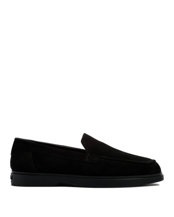 Amalfi Loafer Tonal