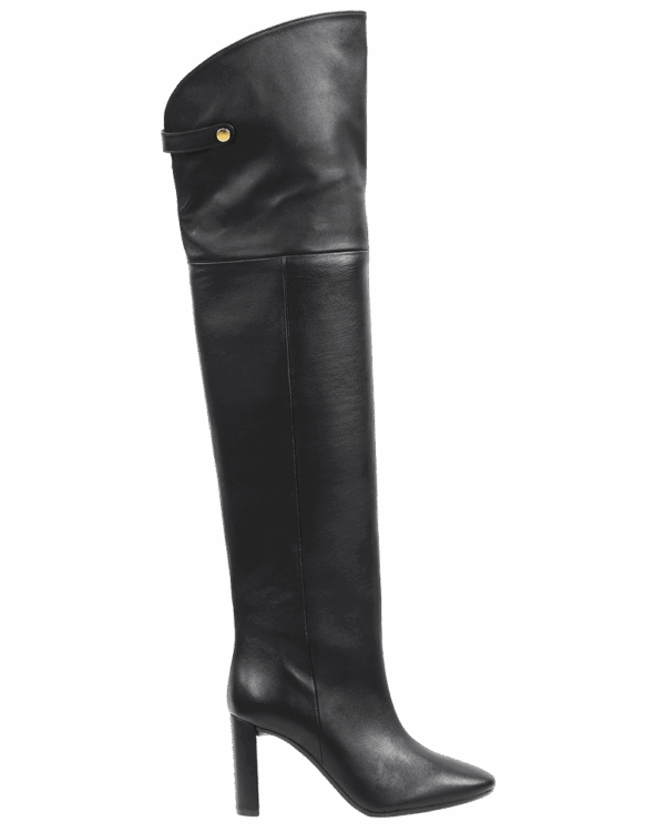 Dames Chic Cosmo Ultra Zwart