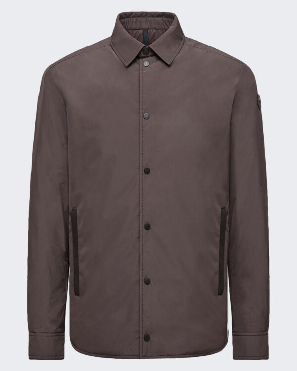 Heren Gascogne Overshirt