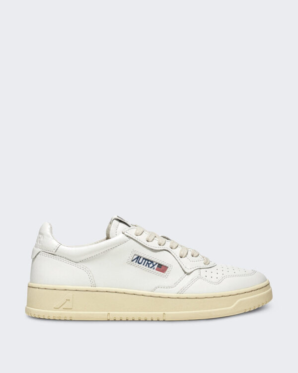 Dames 01 Low Wit NYC