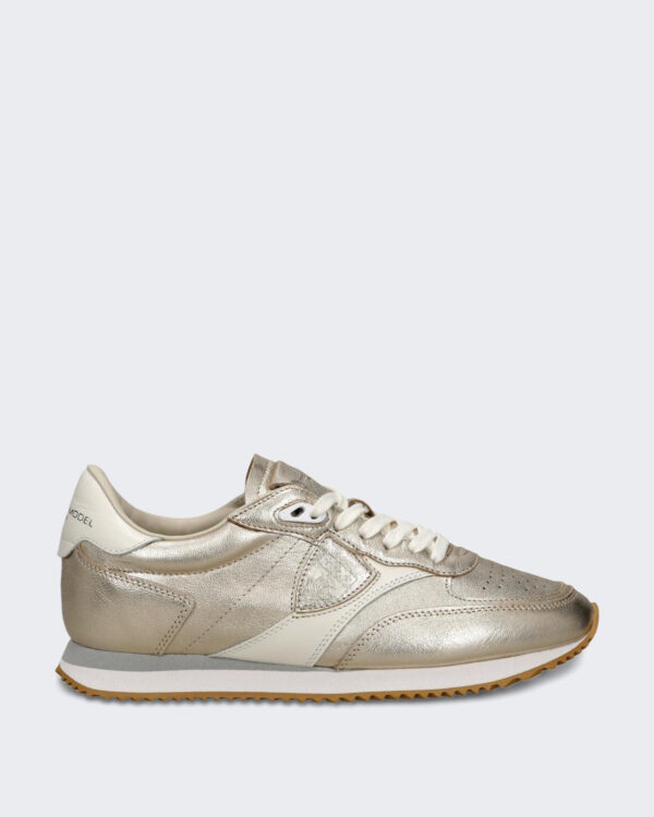 Philippe Model Dames Blville Low Dames Sneakers